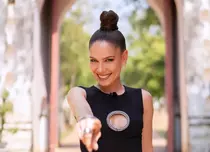 Cu cine s-a întâlnit Irina Fodor la filmările din Filipine pentru Asia Express: „Când l-am îmbrățișat, mi s-a umplut sufletul”