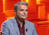 Lucian Mîndruță este în doliu. Mama jurnalistului a murit. Ce mesaj emoționant a scris în onoarea ei
