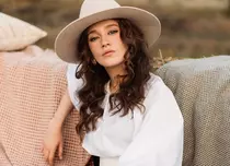 Maria Țăpușă, dezvăluiri despre personajul său din Iubire cu parfum de lavandă. „Ioana alege calea cea grea”. EXCLUSIV
