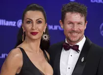 Cum arată casa unde a locuit Mihaela Rădulescu cu Felix Baumgartner: „Nu mi s-a permis să mă întorc acasă, în bucătăria mea, unde el mi-a făcut o mie de poze”