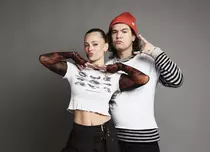 Cine sunt concurenții de la Te cunosc de undeva 2025, sezonul 21. Oana Matache și Radu Siffredi se numără printre ei
