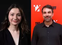 Alexandru Papadopol s-a căsătorit în secret. Prima imagine de la nuntă