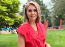 Paula Rusu revine la TV după 9 ani: Se alătură echipei Euronews România