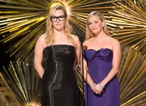 Reese Witherspoon, prima reacție după ce s-a scris că s-a certat cu Kate Winslet. Adevărul despre relația lor