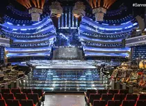 Festivalul Sanremo 2025, transmis de TVR. Formația Duran Duran va urca pe scenă