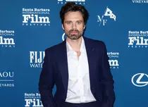 Sebastian Stan și-a surprins fanii la Festivalul de Film de la Santa Barbara. Actorul a fost rugat să vorbească în limba română