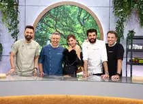 Surpriza sezonului la Chefi la cuțite 2025! Unul dintre cei patru jurați intră în competiție cu un avantaj imens