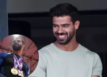 Cum arată casa în care a crescut Ștefan Floroaica. Finalistul de la „Asia Express” a avut o copilărie simplă, departe de agitația capitalei