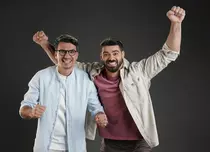 Asia Express - 21 septembrie 2025: Ștefan Floroaica și Alexandru Ion au câștigat ultima amuletă din Filipine