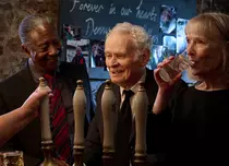 Miniseria britanică „Dragoste adevărată”, în curând, la BBC First. Dată de lansare, poveste. Cine face parte din distribuție