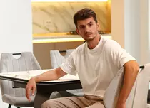 Vlad Udrescu dezvăluie provocările din serialul Ana - Mi-ai fost scrisă în ADN: „O rană a societății”