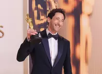 Cele mai importante momente de la Gala Premiilor Oscar 2025. Adrien Brody a oprit muzica