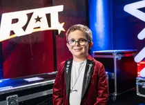 Românii au talent, 28 martie 2025. Un copil de 10 ani, cu o poveste de viață tragică, farmecă juriul