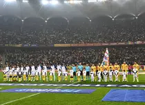 Cine transmite primul meci din drumul spre World Cup 2026. România întâlnește Bosnia