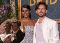 Simone Ashley, adevărul despre relația cu Jonathan Bailey, la filmările pentru „Bridgerton”. „Suntem în propria capsulă a timpului”