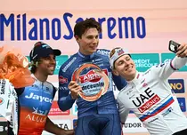 Cine transmite cursa Milano - San Remo. Primul Monument poate fi urmărit la TV, dar și pe o platformă de streaming