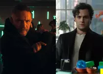 Noutățile Netflix în aprilie 2025. Ce filme și seriale noi apar pe platforma de streaming luna aceasta