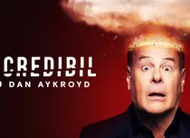 EXCLUSIV. Dan Aykroyd dezvăluie secretele „Incredibil”. Emisiunea de pe History revine cu sezonul 2