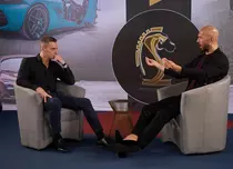 Mircea Badea, interviu cu Andrew Tate. Unde poate fi urmărită discuția. Ce spune afaceristul despre acuzațiile care îi sunt aduse