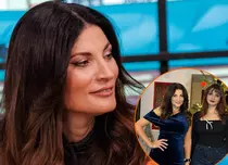 Ioana Ginghină, despre momentul când l-a cunoscut pe iubitul fiicei sale. Ce diferență de vârstă este între el și Ruxandra Papadopol: „Eu știu ce față am făcut?!”