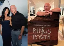 Jeff Bezos se căsătorește vara aceasta cu Lauren Sánchez. Ce destinație de vis au ales pentru ceremonie