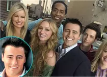 „Joey” se întoarce după 20 de ani. Unde poate fi urmărit online serialul cu Matt LeBlanc