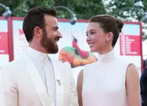 Justin Theroux și Nicole Brydon Bloom s-au căsătorit în secret. Unde a avut loc ceremonia