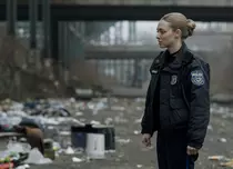 Max lansează serialul „Un râu lung și luminos”. Interviuri EXCLUSIVE cu protagoniștii Amanda Seyfried și Nicholas Pinnock