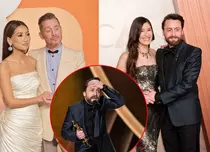 Macaulay Culkin a plâns când fratele său Kieran a câștigat Oscarul. „Nu avea cum să nu câștige”