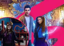 „Magicienii din Waverly Place” are o continuare la Disney Channel. Selena Gomez revine în rolul care i-a adus celebritatea