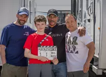 Miniseria-fenomen „Adolescence” ar putea avea o continuare. Regizorul negociază dur condițiile viitorului sezon