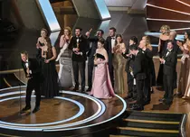 Premiile Oscar 2025: „Anora” triumfă cu 5 premii, inclusiv cel mai bun film. Sebastian Stan a pierdut în fața lui Adrien Brody