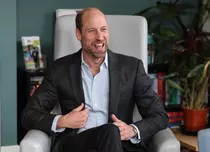 Prințul William, colaborare cu BBC Earth. Ce emisiune prezintă viitorul rege