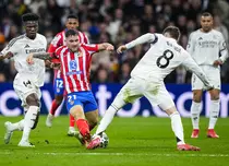 CHAMPIONS LEAGUE: Cine transmite Liverpool – PSG și Atletico Madrid - Real Madrid, din returul optimilor de finală