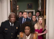 Miniseria „Reședința” se lansează pe Netflix. Producătoarea Shonda Rhimes speră la un nou succes după „Bridgerton”