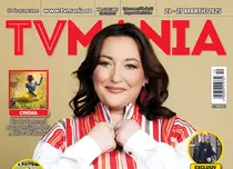 Revista TVmania, numărul curent 12/2025 