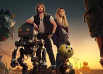 „The Electric State”, un eșec costisitor pentru Netflix. Filmul regizat de frații Russo a costat 320 milioane de dolari și e desființat acum de fani