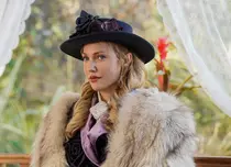 Meryem Uzerli s-a întors pe micile ecrane turcești într-un serial urmărit de scandaluri