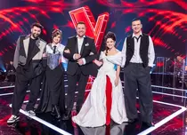 Ce se întâmplă cu Vocea României în 2025. Anunțul făcut de Pro TV