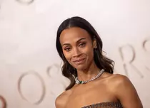 Zoe Saldaña, actrița cu cele mai mar încasări din istorie. Cine se află pe locul doi. Orice film în care apare devine un succes la box office