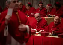 Unde poți vedea filmul „Conclav” online. Pe ce platforme de streaming este disponibil