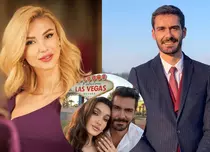 George Burcea, despre relația cu Andreea Bălan după despărțirea de Viviana Sposub. „Am intrat în normalitate”