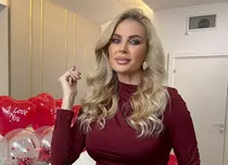 Andreea Bănică, Crăciun la mii de kilometri depărtare de casă. Ce destinație exotică a ales: „Abia aștept, Noah numără zilele”