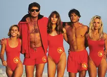 Serialul Baywatch revine pe micul ecran în luna mai. Unde poate fi urmărit