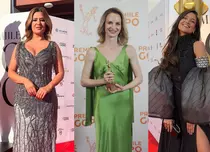 Ținutele spectaculoase de la Premiile Gopo 2025. Vedetele care au strălucit pe covorul roșu