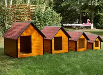 Cum alegi cea mai potrivită cușcă câine pentru animalul tău