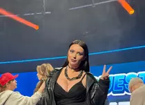 Diana Dumitrescu, un nou look de toamnă: „O simplă schimbare de nuanță poate aduce mai multă lumină” – Cum s-a vopsit actrița