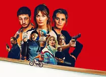 „Falsificatoarea”, un nou serial care are premiera la DIVA. Programul de difuzare