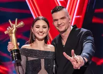 „Drăgaicele”, prima piesă lansată de Aura Șova, câștigătoarea Vocea României 2024. Ce surprize le pregătește fanilor