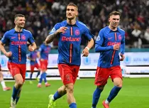 SUPERLIGA: Cine transmite Rapid - FCSB. Ce alte meciuri vedem weekendul acesta